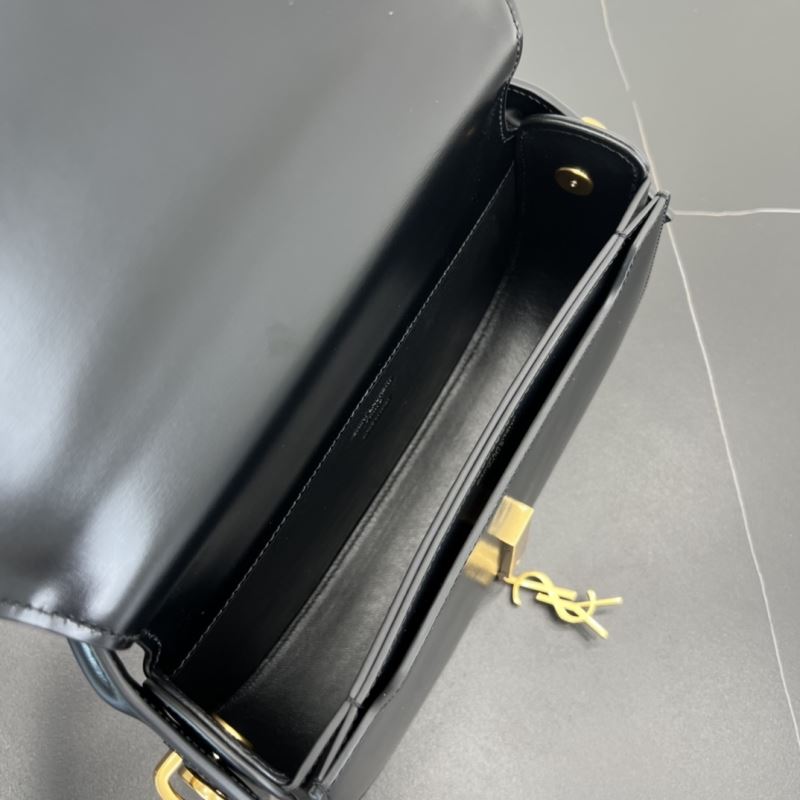 YSL Satchel Bags